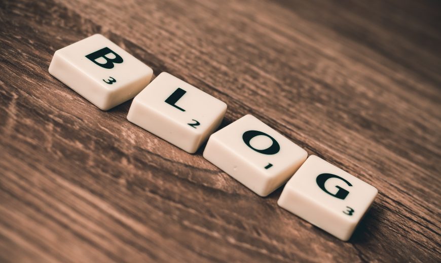 Blog Submission Sites