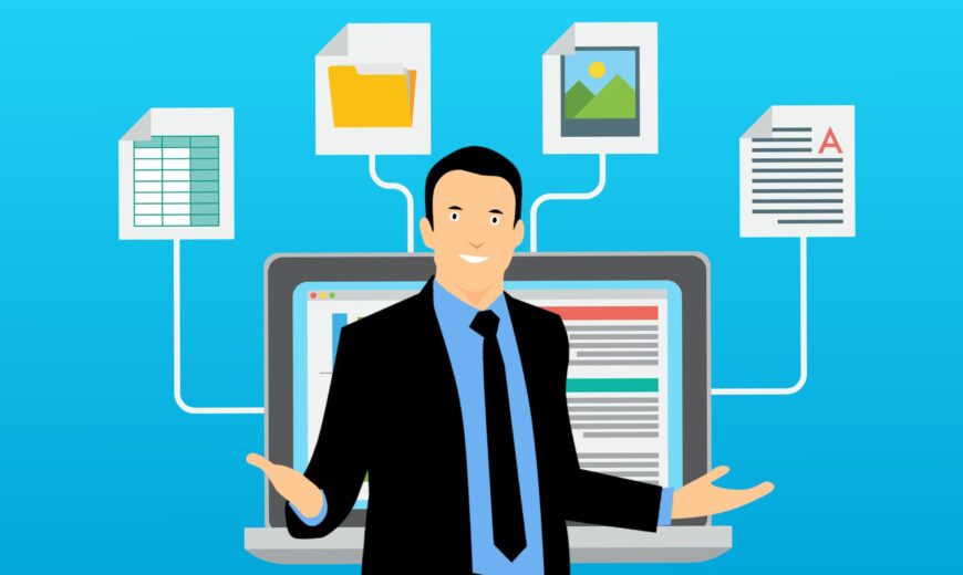 Guest Post Submission