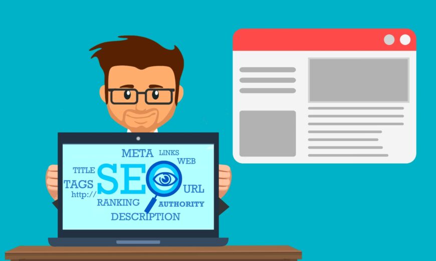 SEO Prices and Packages