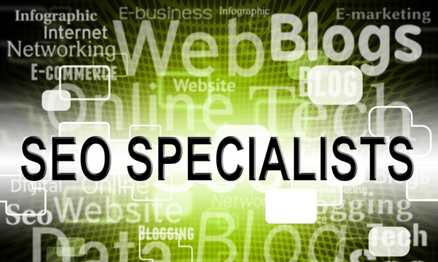 Seo agencies in an diego