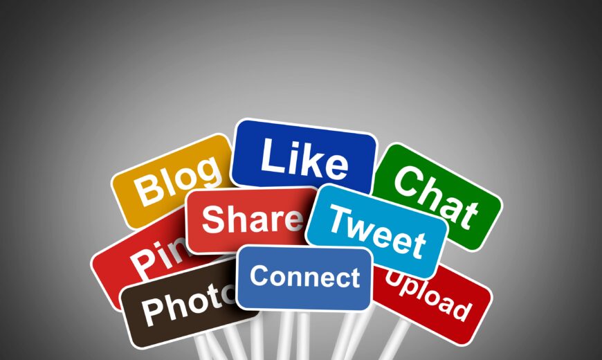 Profile Creation Sites List