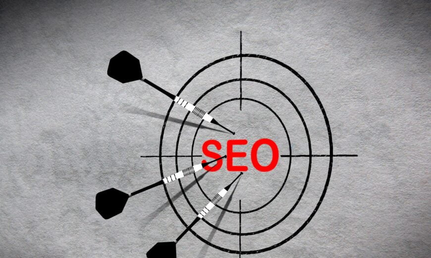 SEO