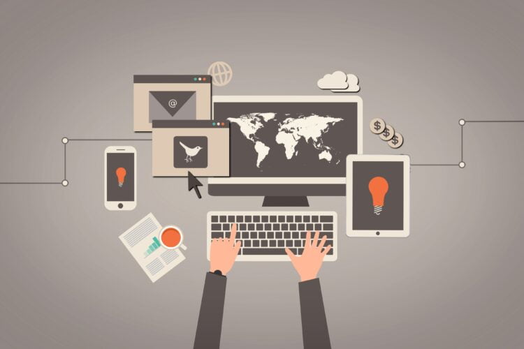 SEO Social Networking