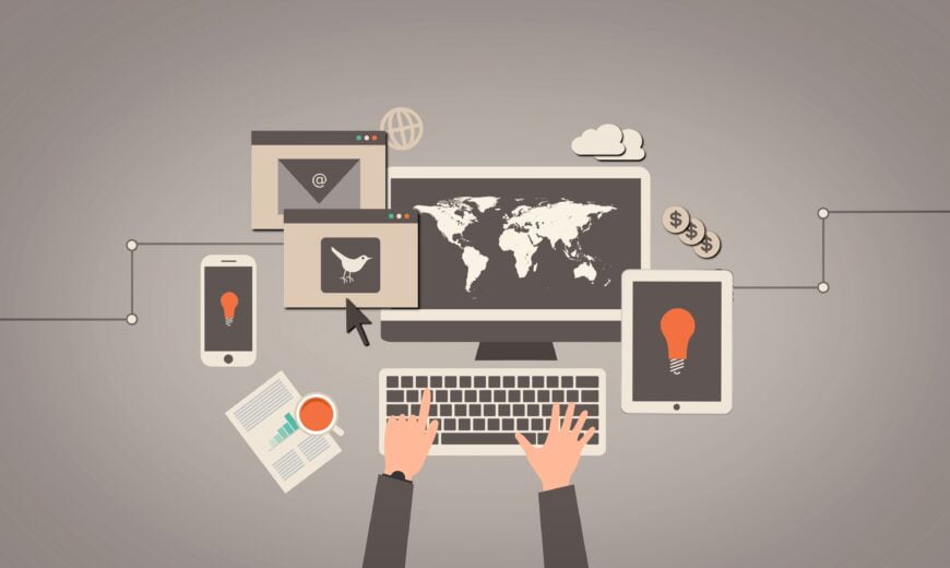 SEO Social Networking