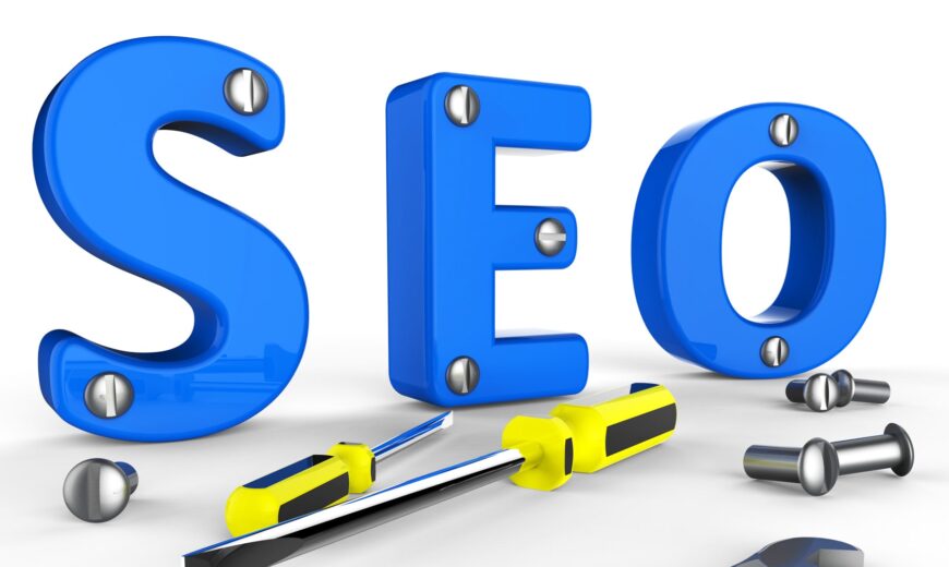 Start SEO