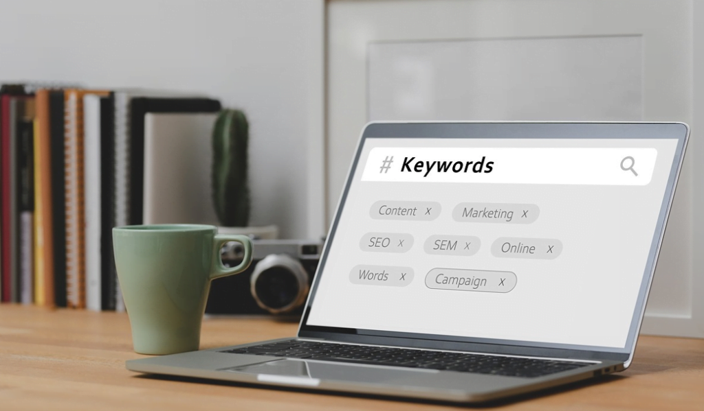 Keywords