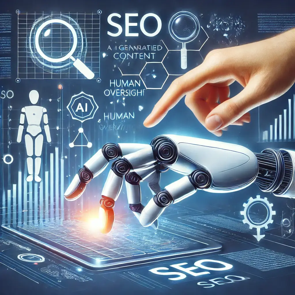 Does ChatGPT-Generated Text Hurt Your SEO?