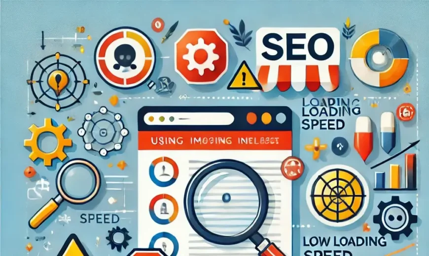 Does Using Other Pages' Images on Your Website Hurt SEO?