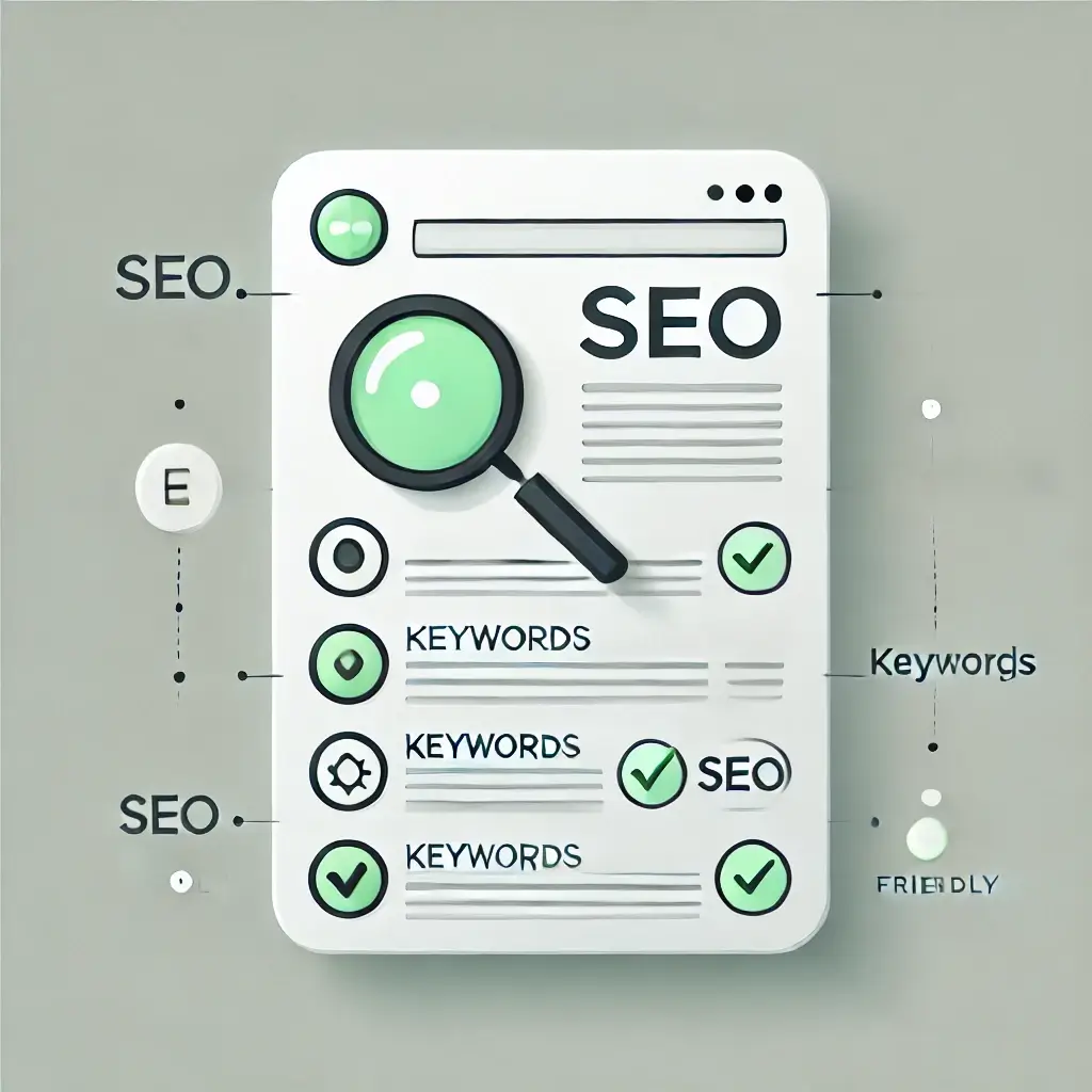Is a Document SEO Friendly