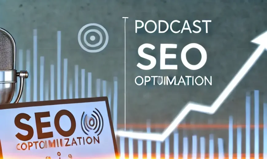 SEO Podcast