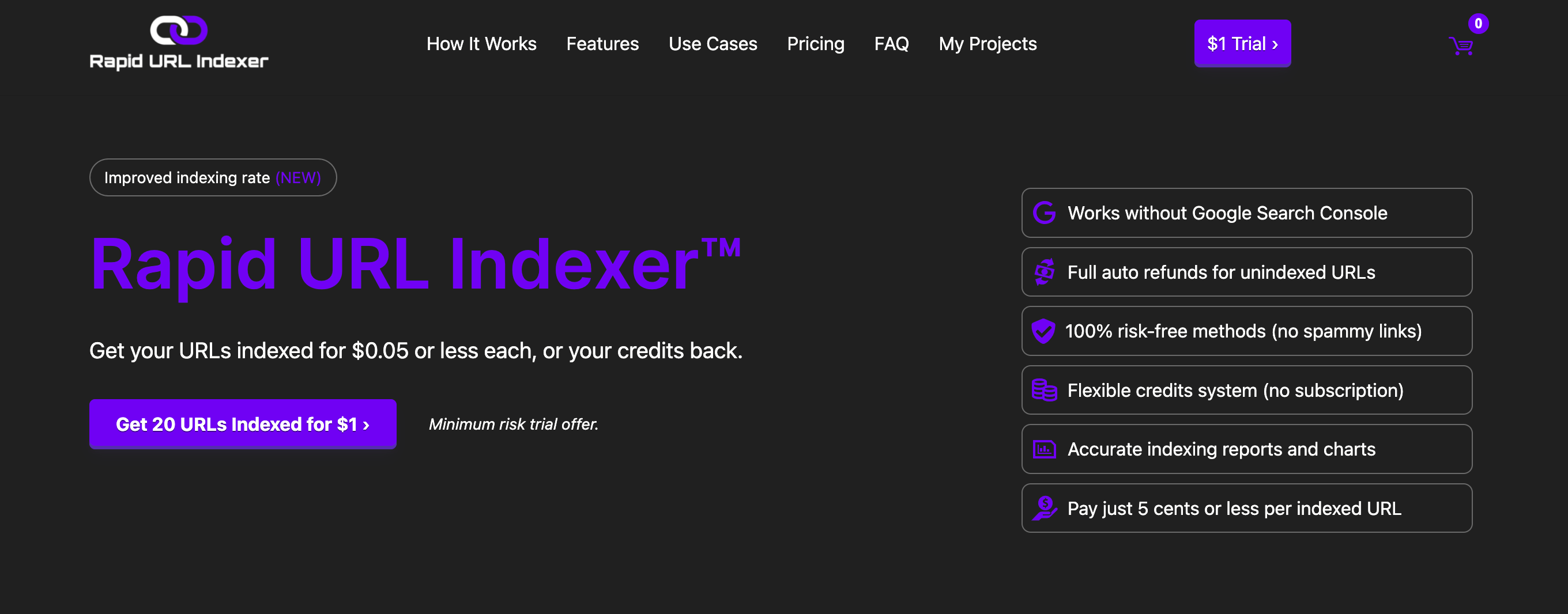 Rapid URL Indexer: Revolutionizing Google Search Indexing with an Industry-Leading Tool