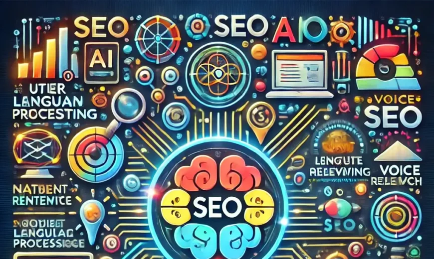 What Elements Are Foundational for SEO with AI